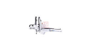 4- ROBOT WXC BA TRỤC SERVO (MỘT TAY/HAI TAY)