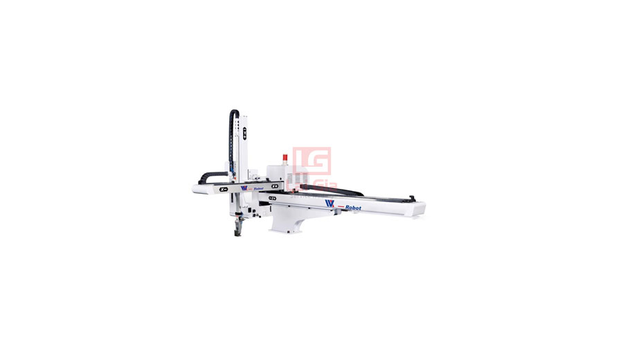 Robot WXCH tốc độ cao