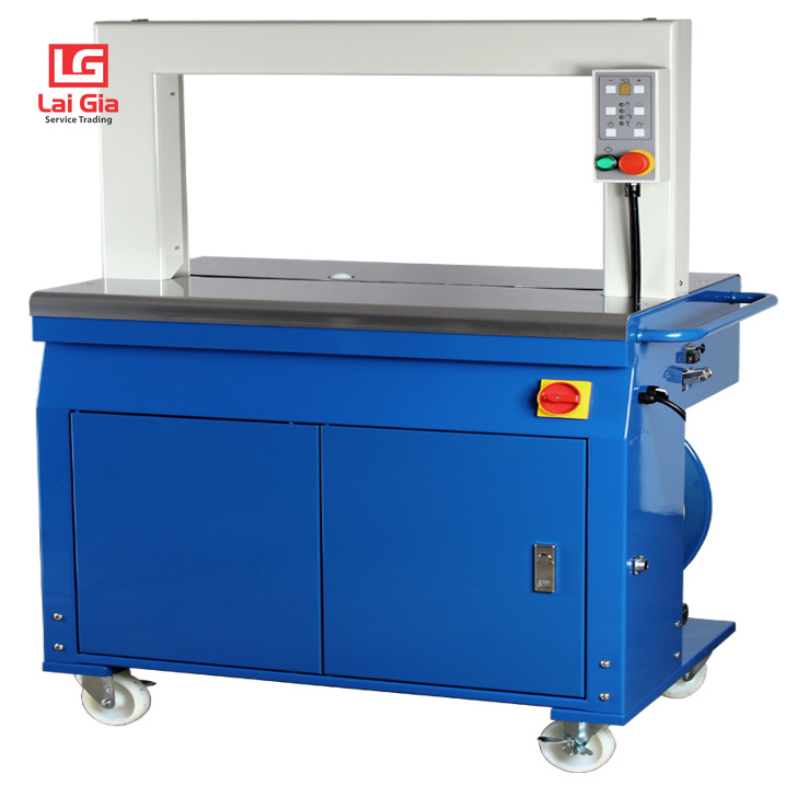 Máy đóng đai tự động AM-650