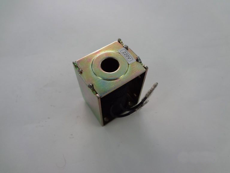 SOLENOID