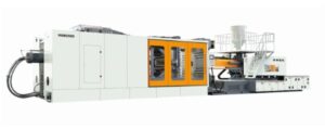 MÁY ÉP NHỰA HAIXIONG SERVO HXM CỠ LỚN
