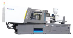 MÁY ÉP NHỰA HAIXIONG SP PVC