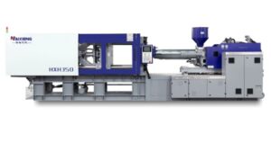 MÁY ÉP NHỰA HAIXIONG TỐC ĐỘ CAO HXH